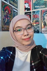 Profile of Agni Anisa