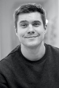 Profile of Max Baronin
