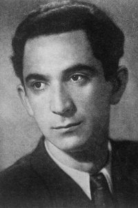 Profile of Leonid Afanasyev