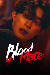 Poster for Blood Mate
