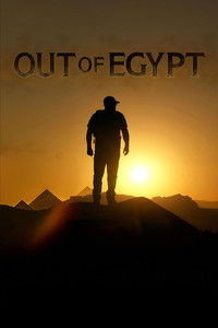 Poster for Out of Egypt