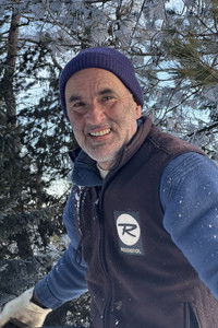 Profile of Ulrich Senoner