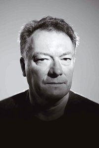 Profile of Trond Berg Eriksen