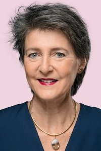 Profile of Simonetta Sommaruga