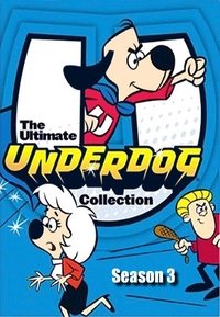 Poster for Season 3