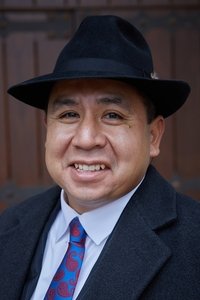 Profile of Warren Queton