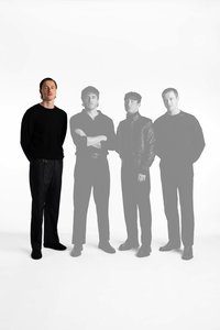 The Beatles: John