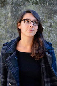 Profile of Nina Khada