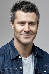 Profile of Adrian Brown