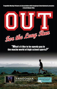 Poster for Out for the Long Run