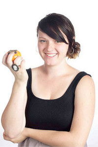 Profile of Andrea Cottrell