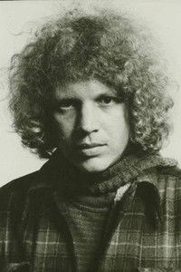 Profile of Barry Melton