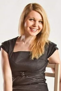 Profile of Elena Gudkova