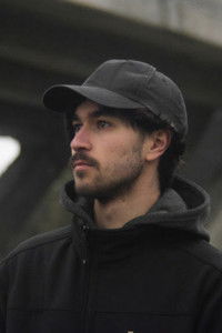 Profile of Alex Flores Bertini