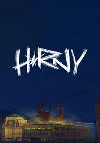 Poster for HORNY
