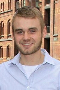 Profile of Julian Paeth