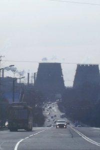 A City As Long As Life Itself