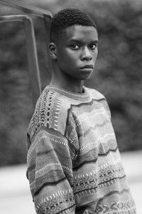 Profile of Tope Babalola