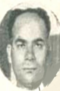 Profile of Antoine Polisois