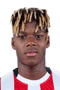 Nico Williams