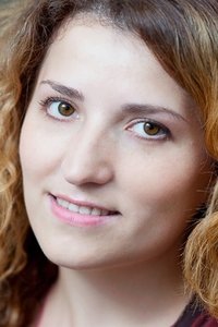 Profile of Mariya Eolani