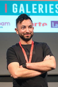 Profile of Amir Honarmand