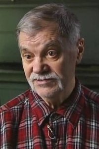 Profile of Borys Shylenko