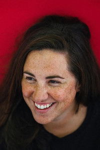 Profile of Andrea Sáenz Pereiro