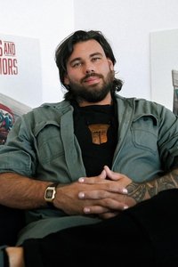 Profile of Patrick Shannon