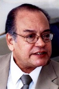 Profile of Madkour Thabet