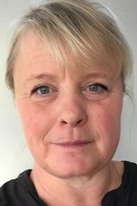 Profile of Julie Køster