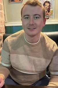 Profile of Aidan Shearer