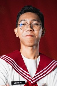 Profile of Jonathan O. S.