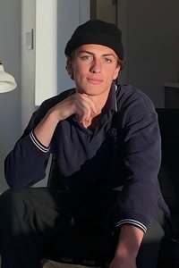 Profile of Lucas Ansel