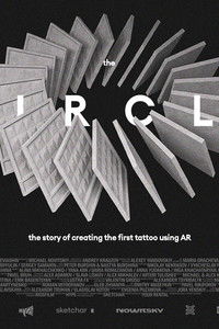 Poster for The Circle