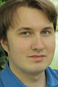 Profile of Yury Sharov