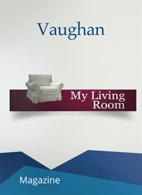 My living room