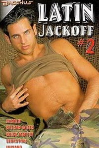 Poster for Latin Jackoff 2
