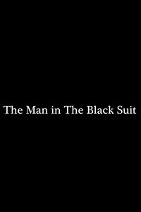 The Man in the Black Suit