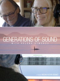 Poster for Generations of Sound