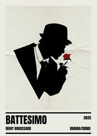 Poster for Battesimo