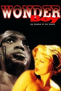 Poster for Wonderboy