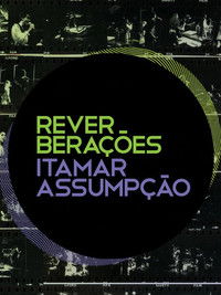Poster for Reverberações - Itamar Assumpção