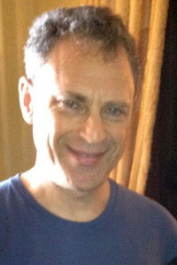 Profile of Jonathan Geffner