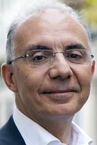 Profile of Serge Hayat