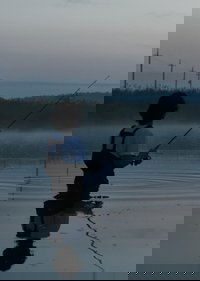 Disillusioned