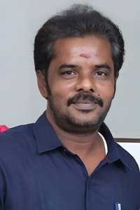 Profile of Ganapathy Balamurugan