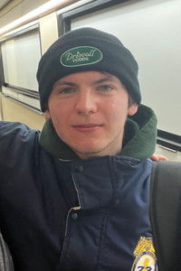 Profile of Barry Rafferty