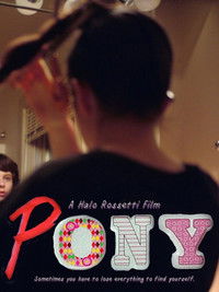 Poster for Pony