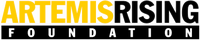 Logo - Artemis Rising
